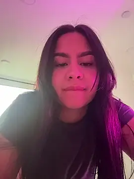 KattyPortman online show from January 9, 10:17 pm