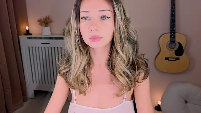 Lenamuti25 online show from March 19, 7:08 am