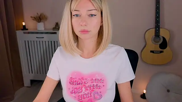 Lenamuti25 online show from March 6, 8:53 am