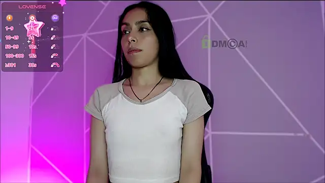 lilylouisee online show from September 16, 9:43 am