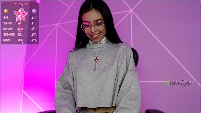 lilylouisee online show from September 20, 10:09 am