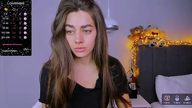 Marta jess online show from January 15, 4:43 pm