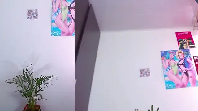 Snapshot of Anni_foxi chatting on November 5, 7:39 pm Anni foxi online show from November 5, 7:39 pm