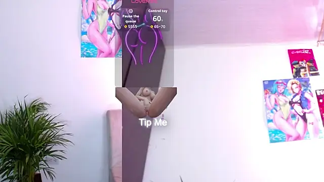 Snapshot of Anni_foxi chatting on November 19, 2:06 pm Anni foxi online show from November 19, 2:06 pm