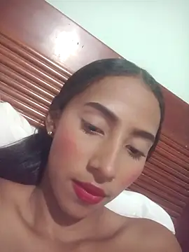 Adrianagonzalesxx online show from March 31, 2:57 am