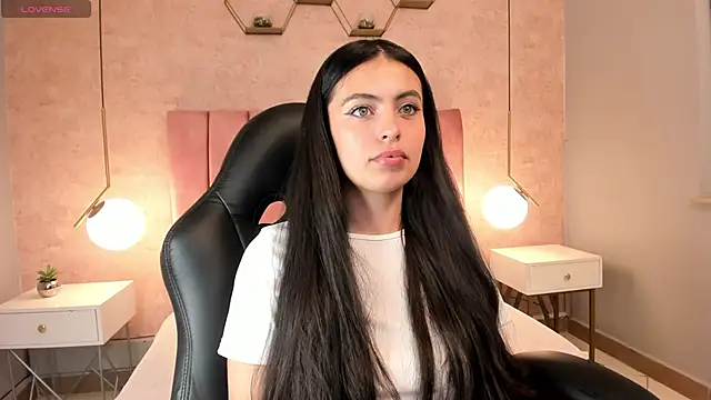 magic fernanda online show from March 5, 11:16 pm