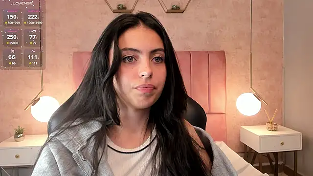 magic fernanda online show from March 7, 2:25 am