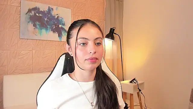 magic fernanda online show from January 27, 9:11 pm