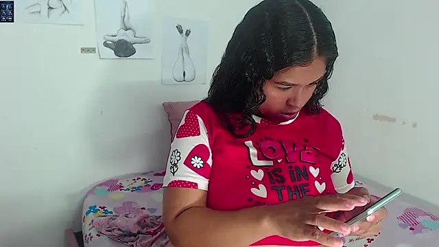 Hazel donna online show from November 22, 7:07 am