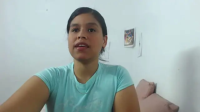 Hazel donna online show from February 5, 5:14 am