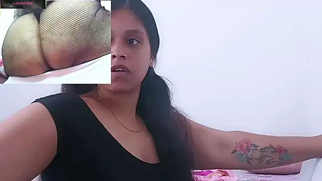 Hazel donna online show from May 20, 5:26 am