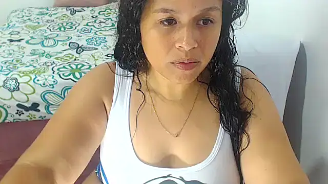 Hazel donna online show from April 30, 4:08 am