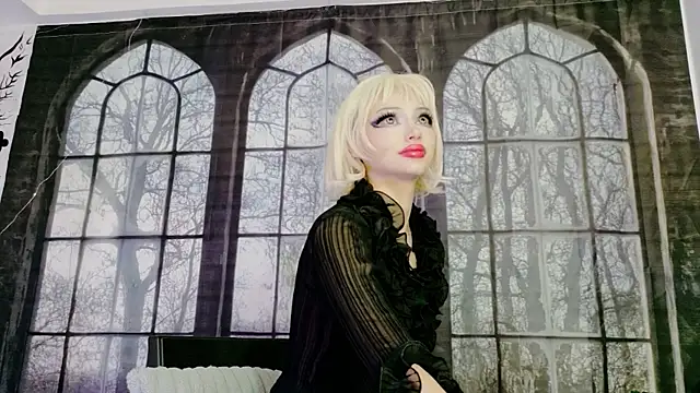 Stryxcy online show from May 29, 2:17 am