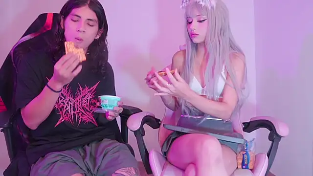 Stryxcy online show from January 17, 1:36 am