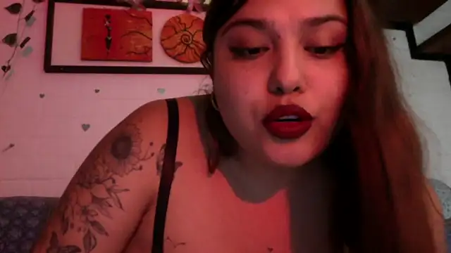 dreamgirl sweet online show from April 1, 2:57 am