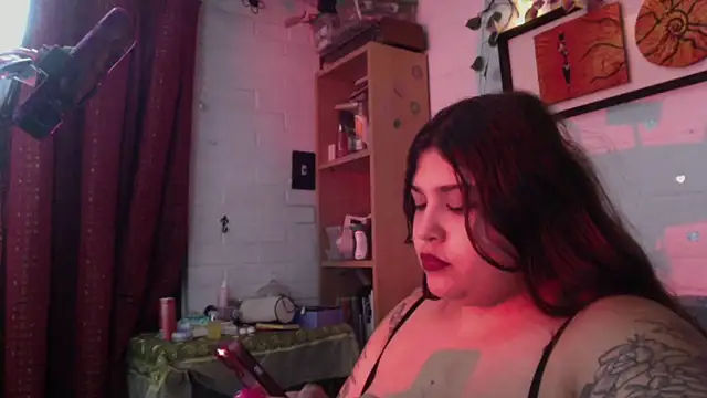 dreamgirl sweet online show from March 30, 2:13 am