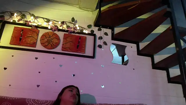 dreamgirl sweet online show from March 4, 3:25 am