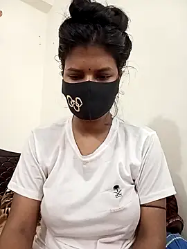 Anusri- online show from February 3, 10:42 am