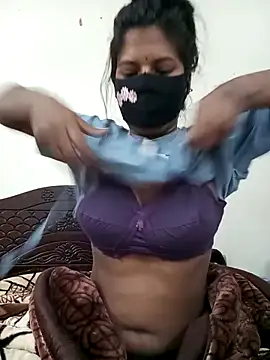 Anusri- online show from February 19, 7:11 pm