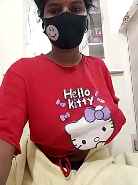 Anusri- online show from December 20, 11:18 pm