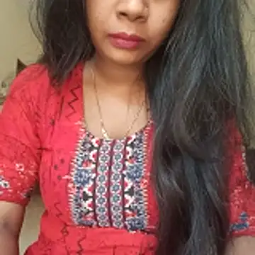 Snapshot of Anusri- chatting on November 14, 8:40 am Anusri- online show from November 14, 8:40 am