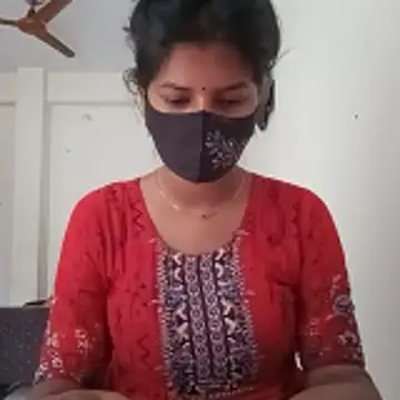 Snapshot of Anusri- chatting on November 11, 9:04 am Anusri- online show from November 11, 9:04 am