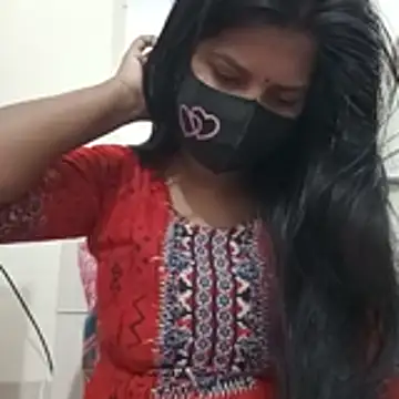 Snapshot of Anusri- chatting on November 23, 1:15 am Anusri- online show from November 23, 1:15 am