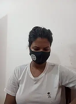 Snapshot of Anusri- chatting on October 8, 8:16 am Anusri- online show from October 8, 8:16 am