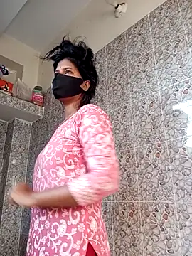 Anusri- online show from December 22, 8:47 am