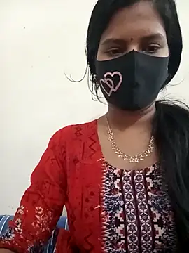 Anusri- online show from December 20, 11:13 am