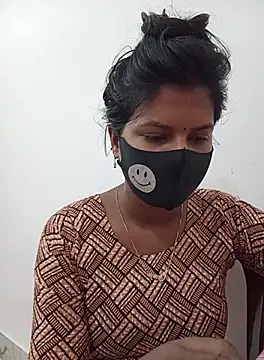 Snapshot of Anusri- chatting on October 5, 7:43 am Anusri- online show from October 5, 7:43 am