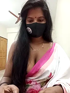 Anusri- online show from December 21, 1:02 pm