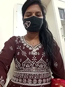 Anusri- online show from January 14, 11:25 am