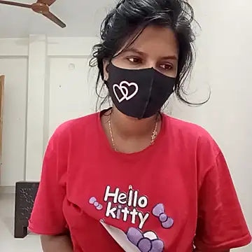 Snapshot of Anusri- chatting on November 27, 3:18 am Anusri- online show from November 27, 3:18 am