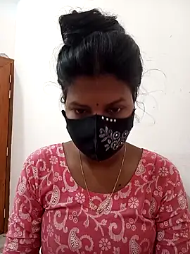 Snapshot of Anusri- chatting on October 11, 11:00 am Anusri- online show from October 11, 11:00 am