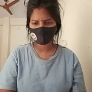 Snapshot of Anusri- chatting on November 8, 9:35 am Anusri- online show from November 8, 9:35 am