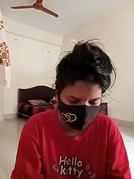 Anusri- online show from December 17, 8:08 am