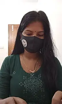 Snapshot of Anusri- chatting on October 14, 1:01 pm Anusri- online show from October 14, 1:01 pm