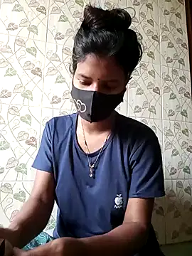 Snapshot of Anusri- chatting on March 23, 7:20 am Anusri- online show from March 23, 7:20 am