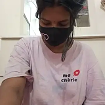 Snapshot of Anusri- chatting on November 22, 1:37 am Anusri- online show from November 22, 1:37 am