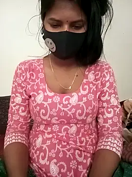 Anusri- online show from February 28, 9:42 am