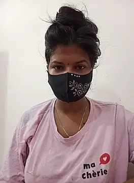 Snapshot of Anusri- chatting on September 26, 5:03 am Anusri- online show from September 26, 5:03 am