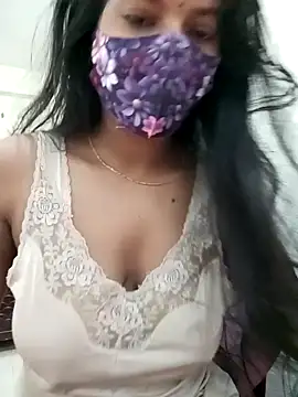 Anusri- online show from April 12, 9:29 pm