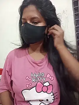 Snapshot of Anusri- chatting on June 13, 7:34 pm Anusri- online show from June 13, 7:34 pm