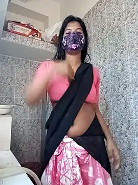 Anusri- online show from April 19, 8:48 am