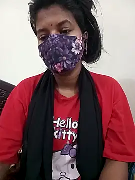 Anusri- online show from March 2, 7:54 pm