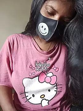 Snapshot of Anusri- chatting on June 20, 2:49 am Anusri- online show from June 20, 2:49 am