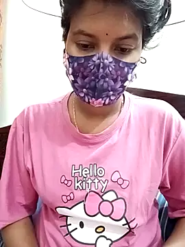 Anusri- online show from May 3, 4:32 pm
