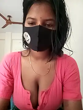 Anusri- online show from March 8, 9:34 am