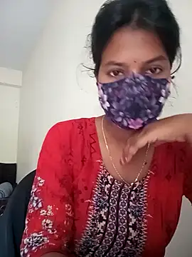 Anusri- online show from April 14, 10:09 am